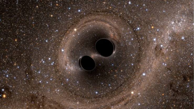 Astronomers may have found a new class of tiny black holes