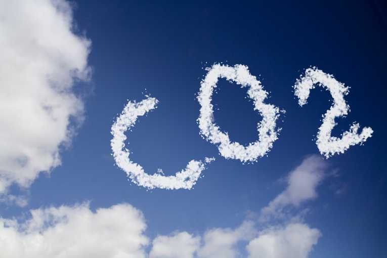 Higher carbon dioxide levels could muddle reasoning