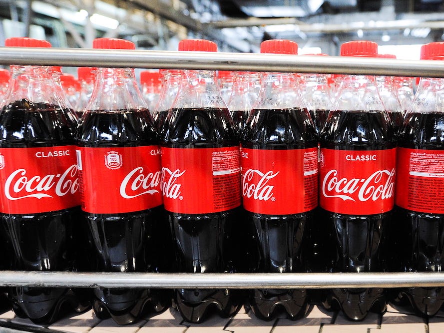Coca-Cola won’t go plastic-free to ‘accommodate buyers’