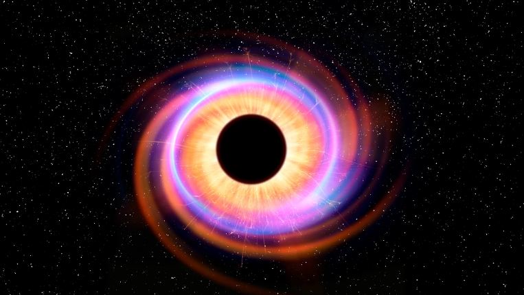 Spacetime ‘Echoes’ From Quantum Black Holes could soon transform physics eternally