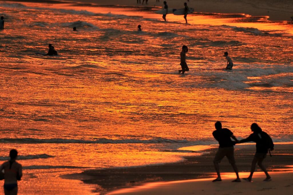 Australian summers presently an entire month longer, says environmental change report