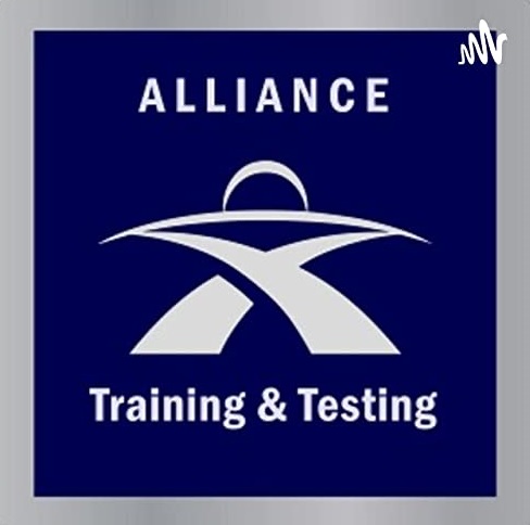 Alliance Training and Testing Podcast