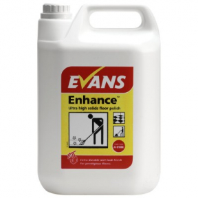 EV ENHANCE5L floor polish