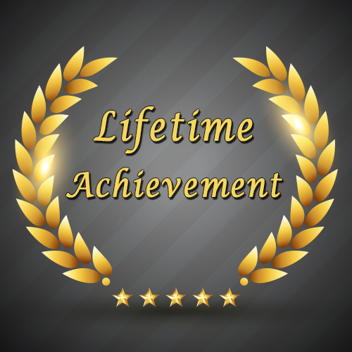 marquis lifetime achievement logo