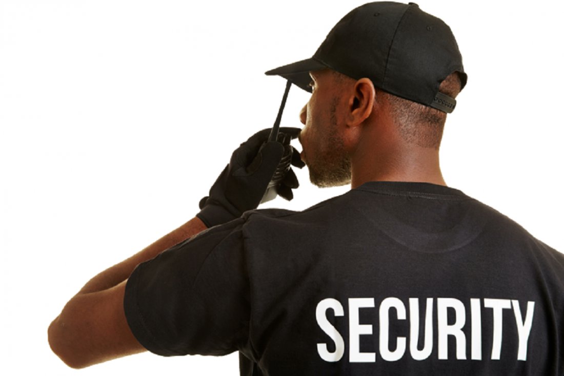The Best Security Guard Training in Tennessee Alliance Training and Testing