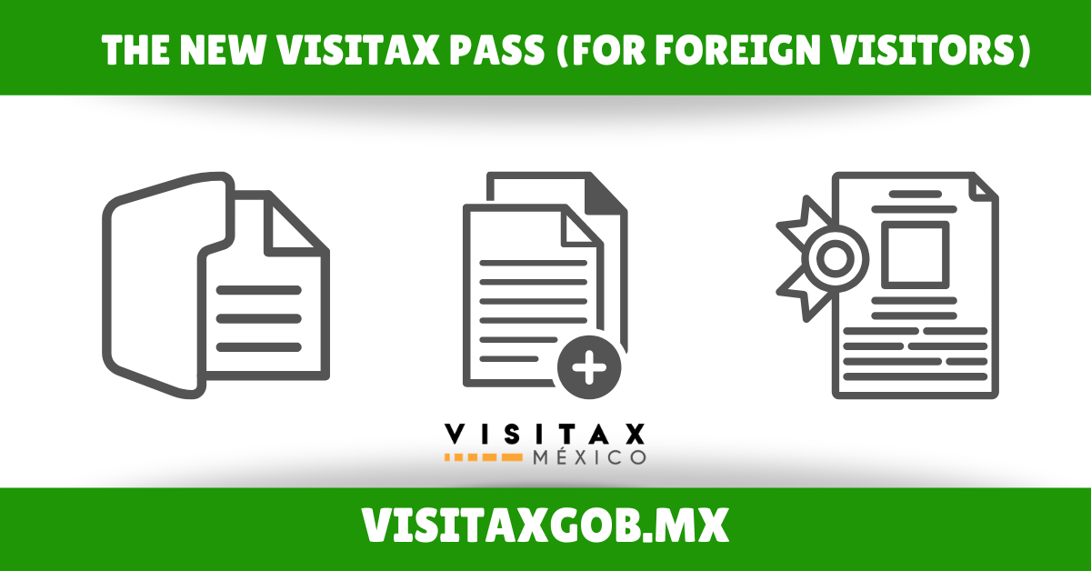 Visitax Mexico