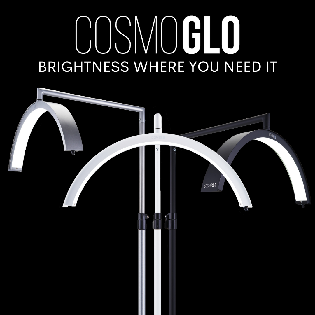 CosmoGlo Lighting
